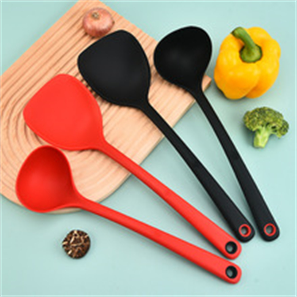 Silicone Kitchenware  (2)