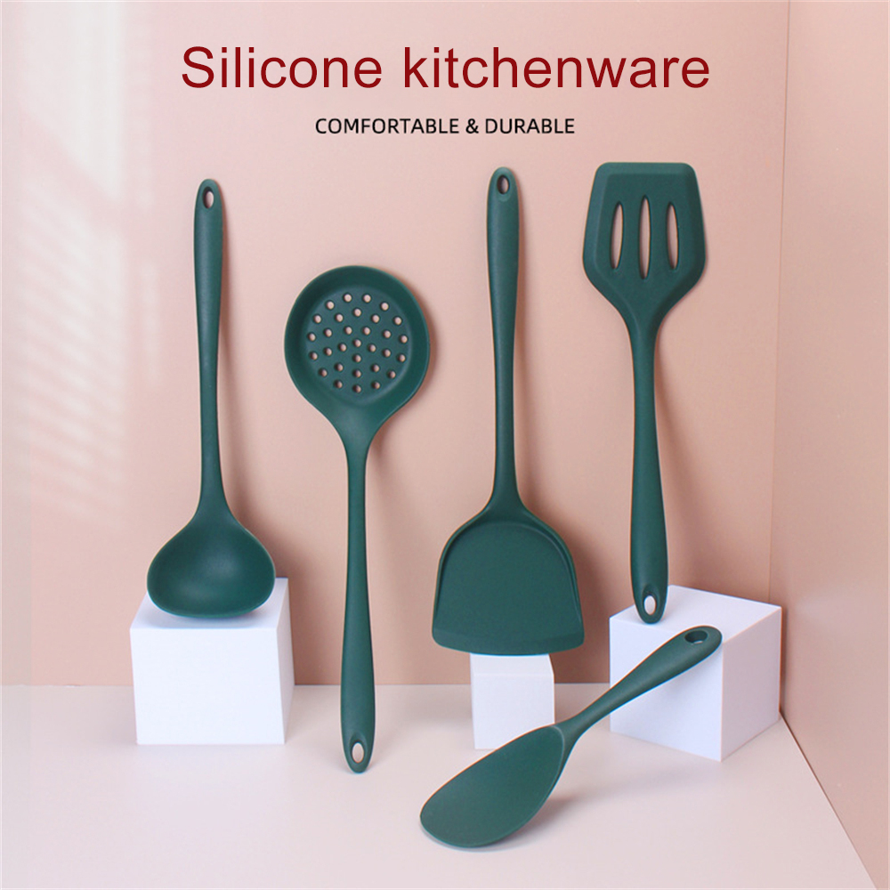 Silicone Kitchenware  (3)