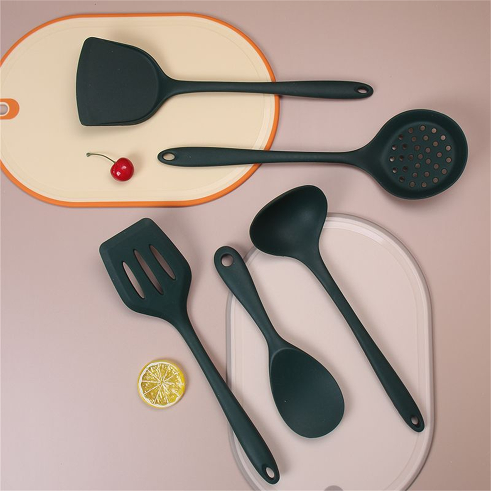 Silicone Kitchenware  (4)