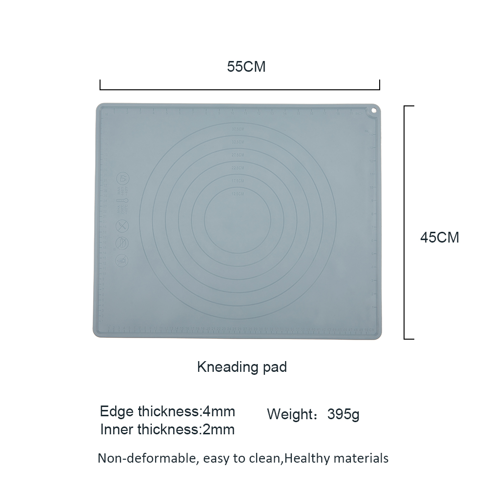 Silicone kneading pad (7)