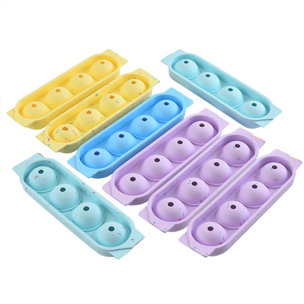 ice tube tray