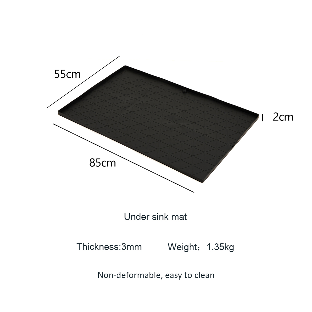silicone under sink mat (1)